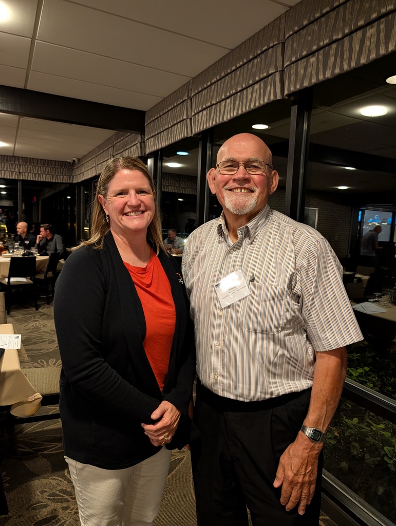 NBC Board Members Amy and Bob
