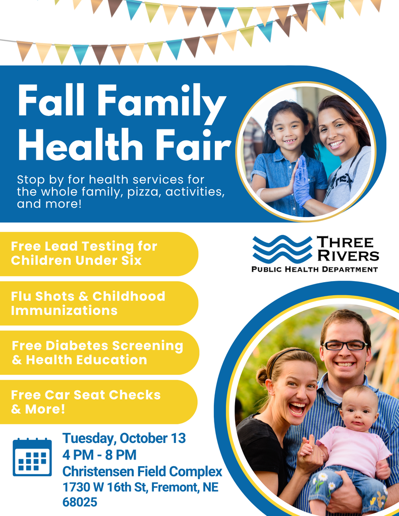 Family Health Fair