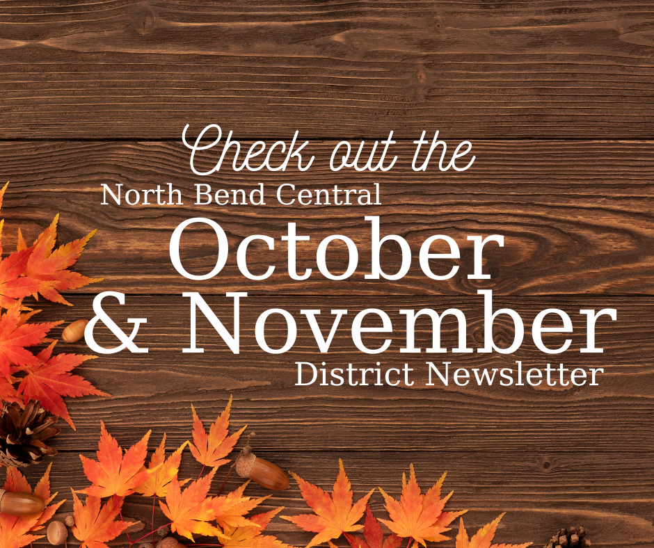 Oct Nov Newsletter