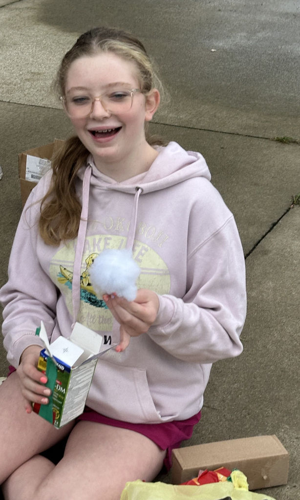 STEAM Egg Drop