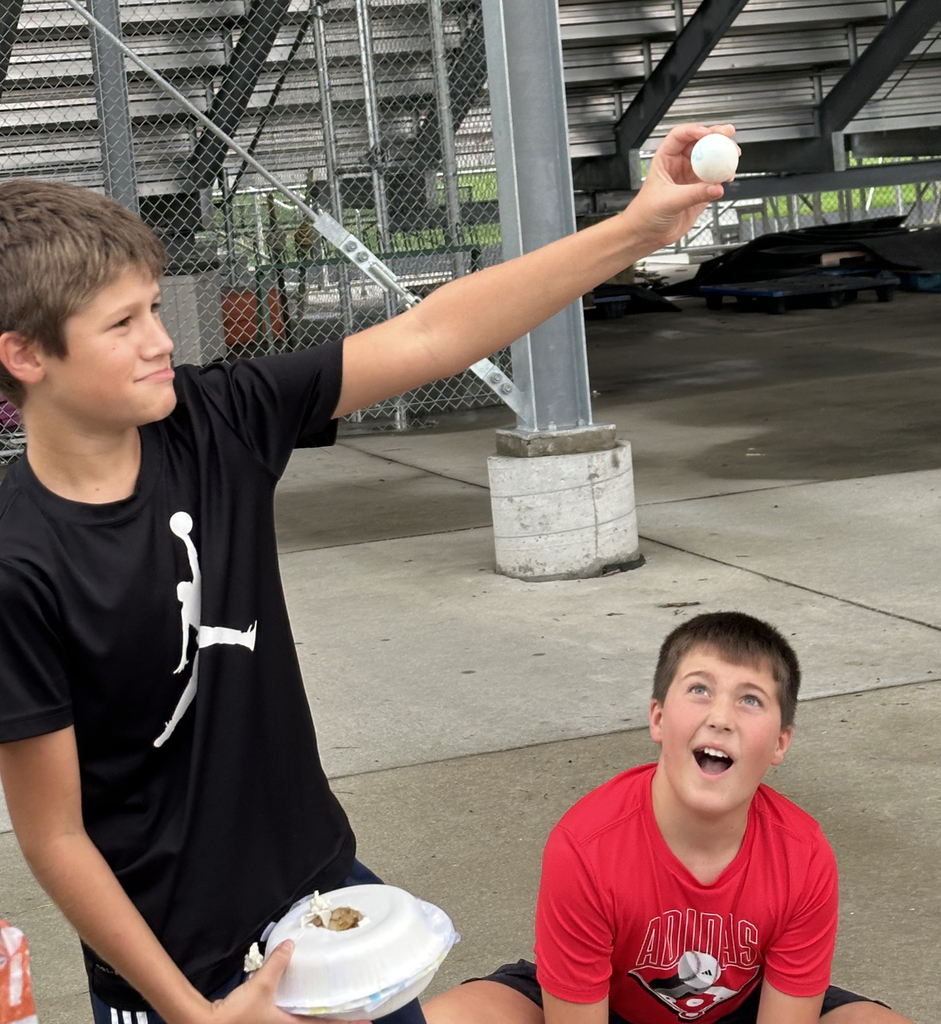 STEAM Egg Drop