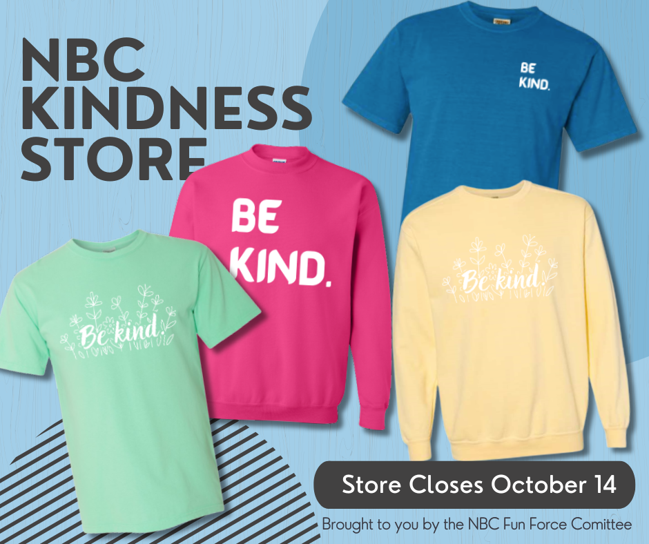 Kindness Store