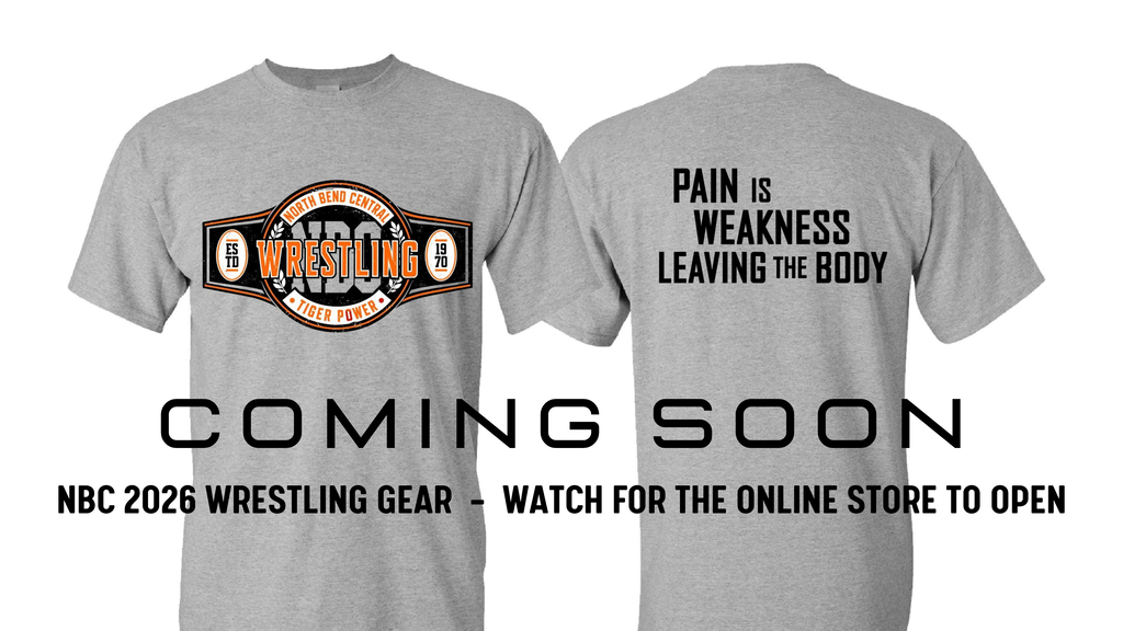 Coming Soon......