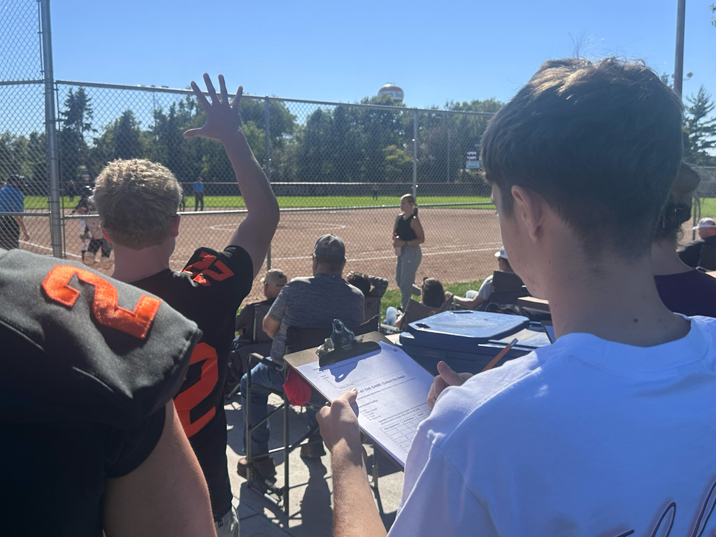 Prop & Stats Class