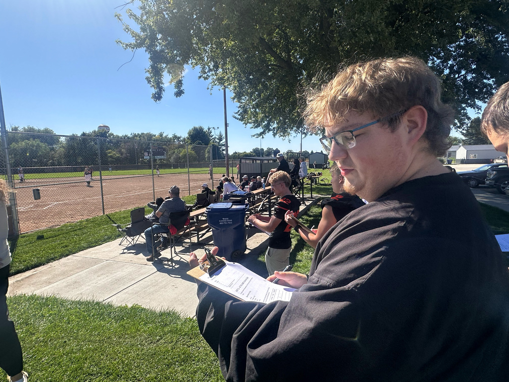 Prop & Stats Class