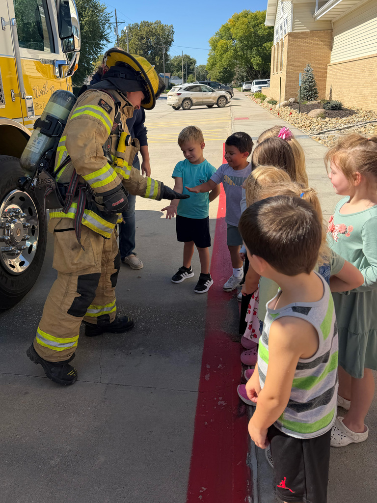 PreK Fire Units