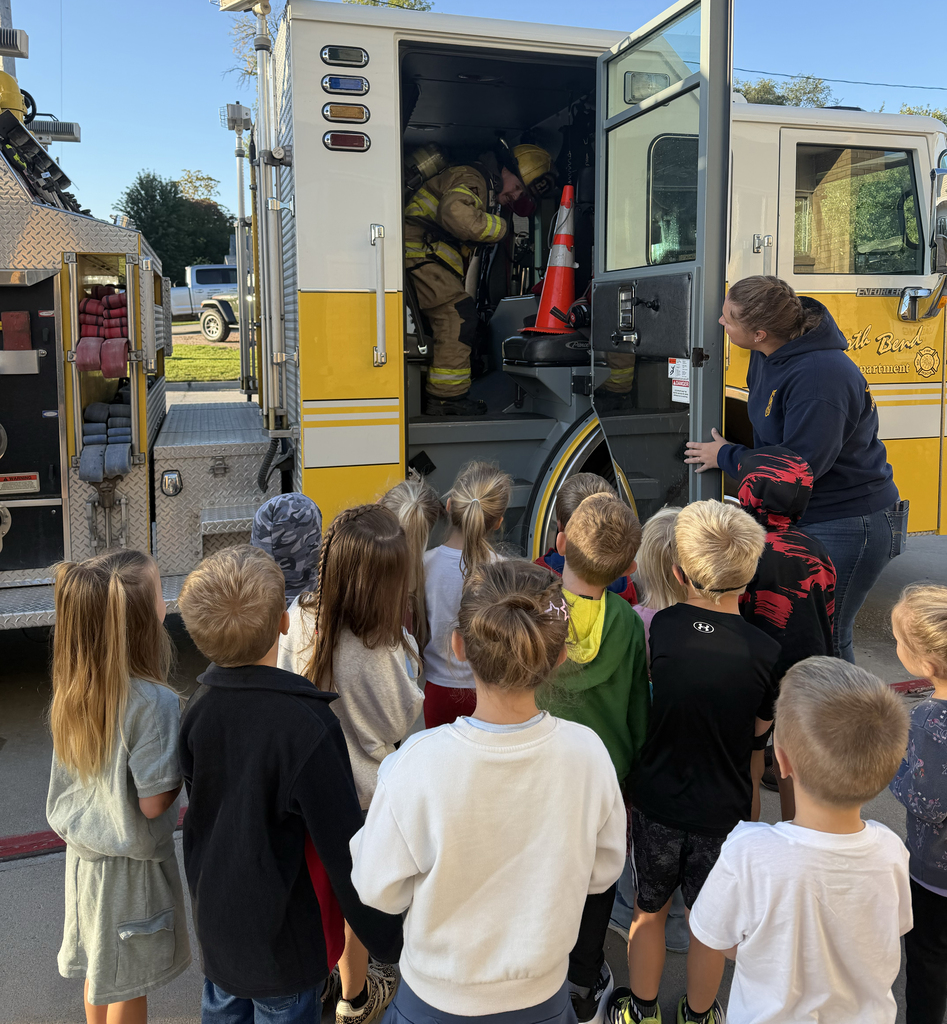 PreK Fire Units