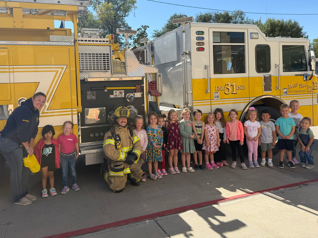 PreK Fire Units