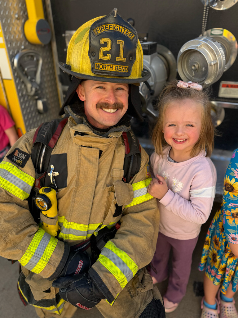 PreK Fire Units