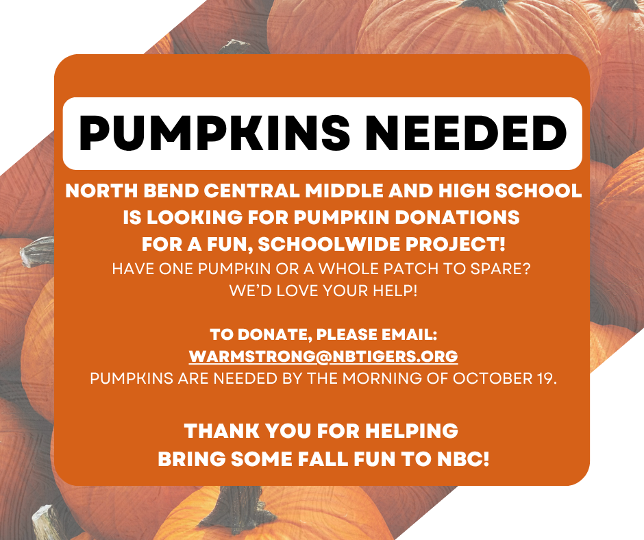 Pumpkins