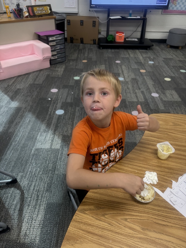 Kindergarten Pumpkin Pie