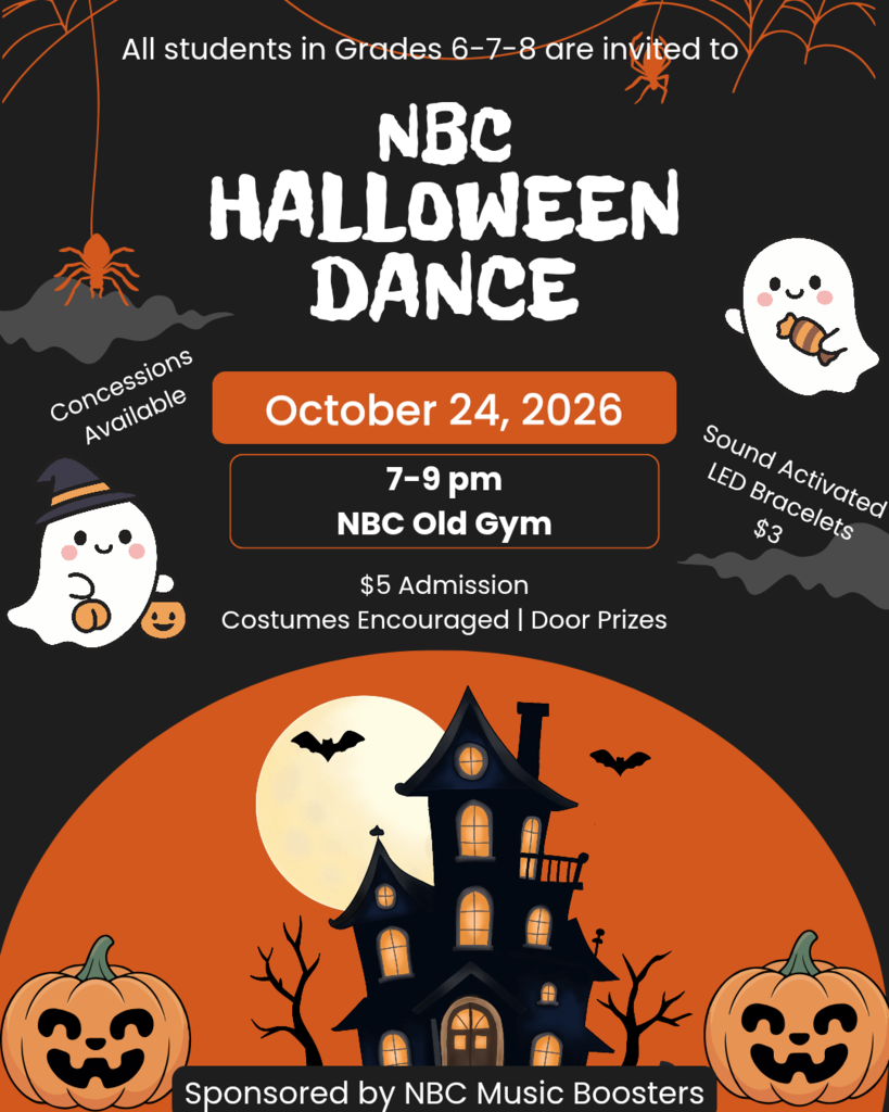 Hallween Dance