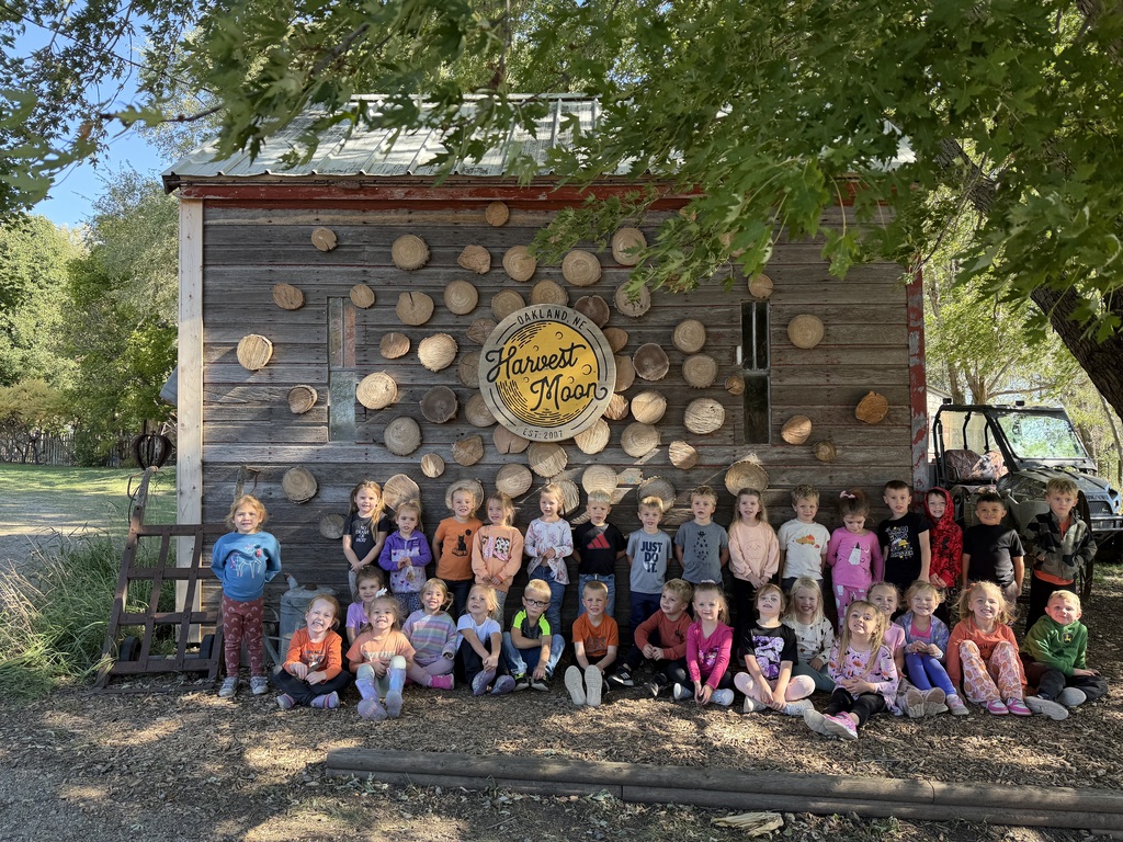 Fall Fun