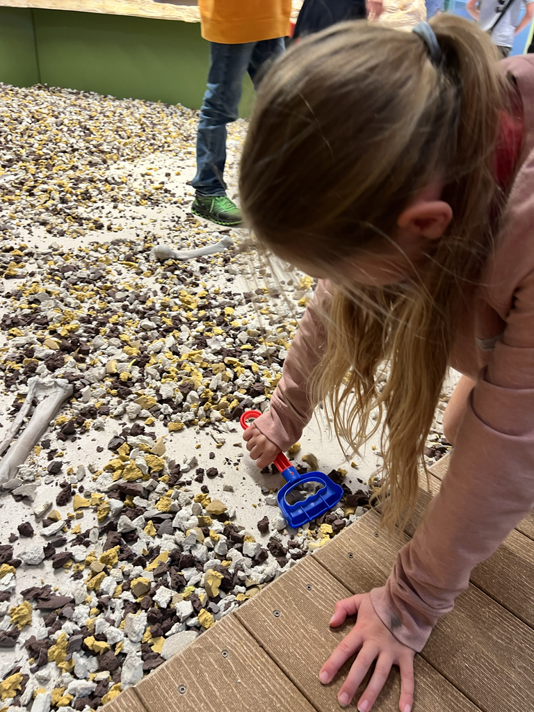 5h Grade Morrill Hall