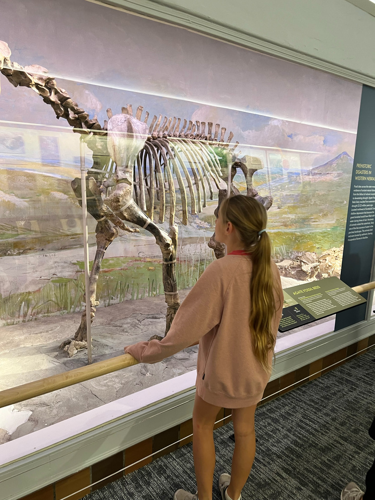 5h Grade Morrill Hall