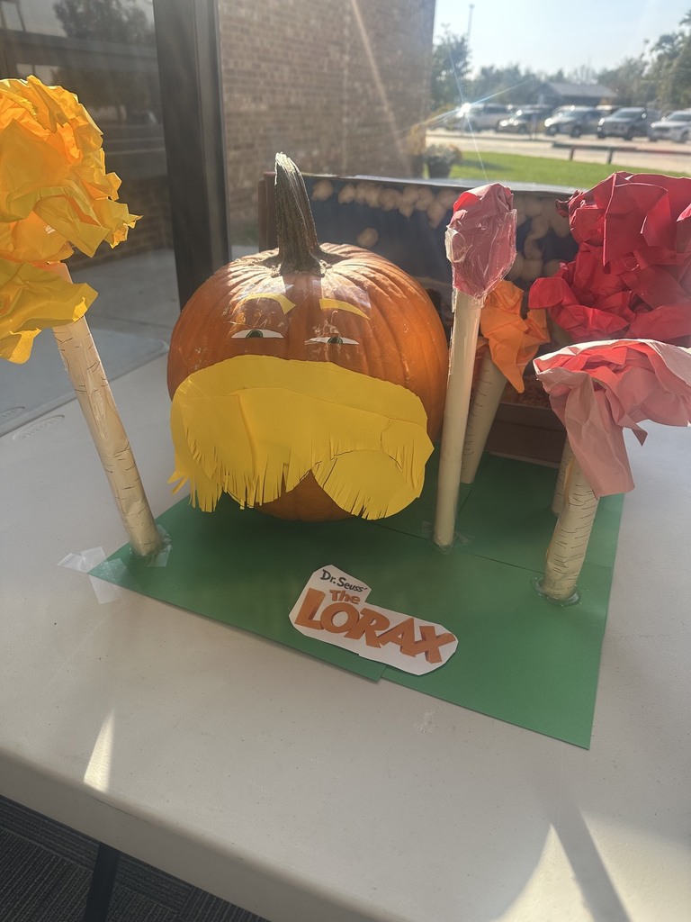 Pumpkins