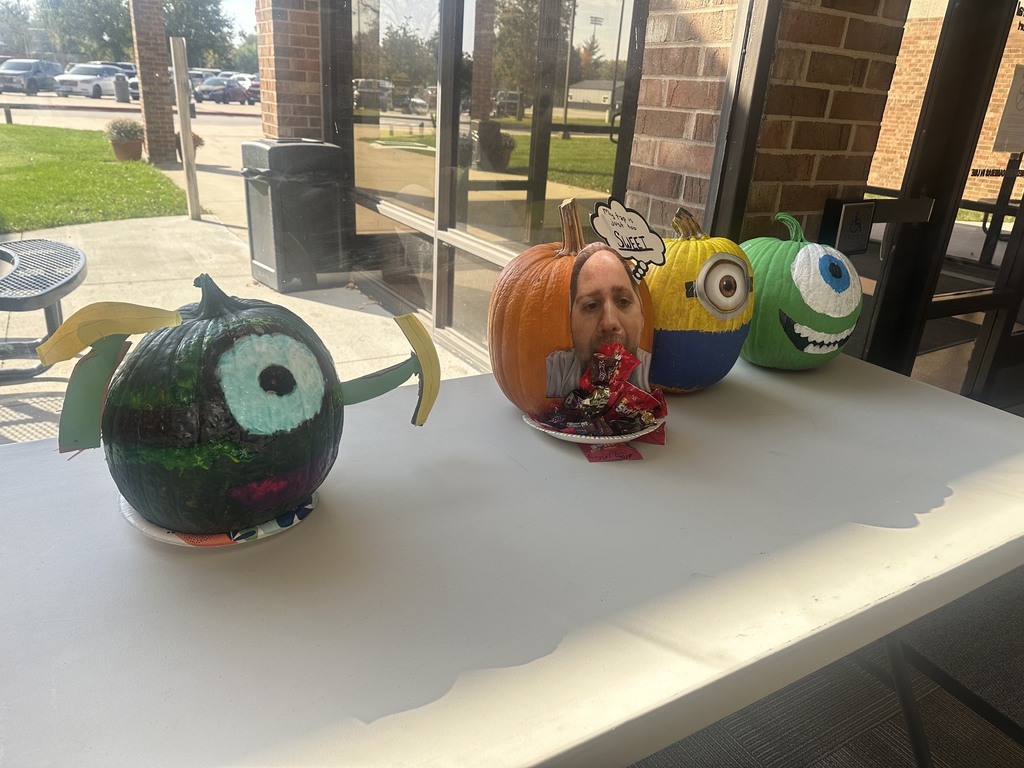 Pumpkins
