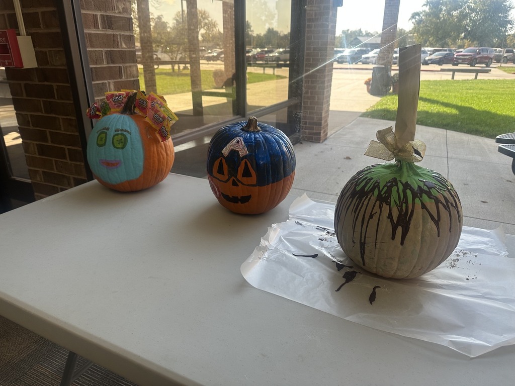 Pumpkins