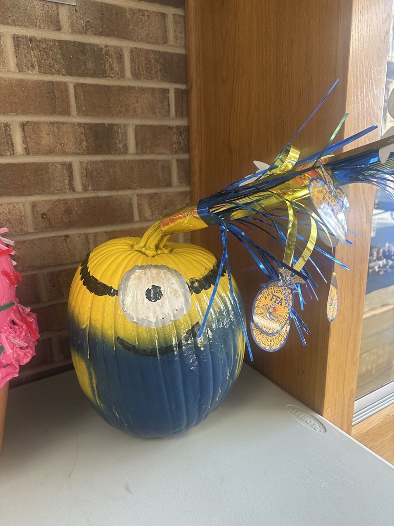 Pumpkins