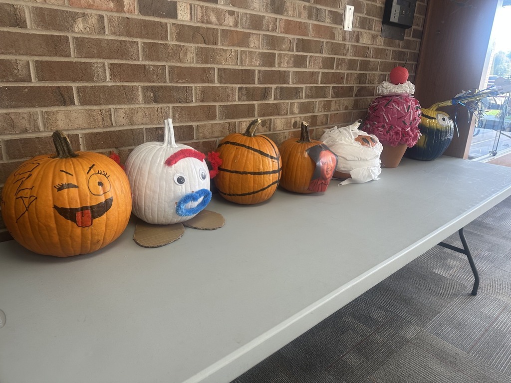 Pumpkins