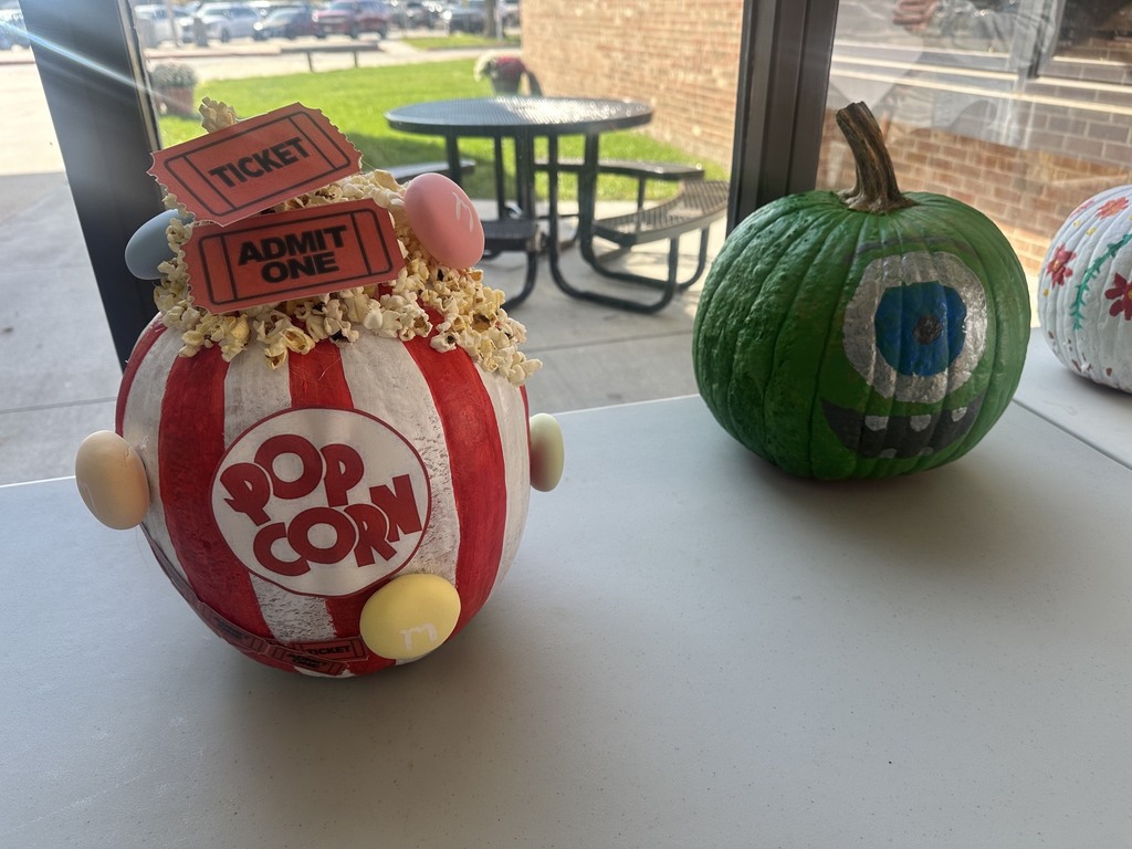 Pumpkins
