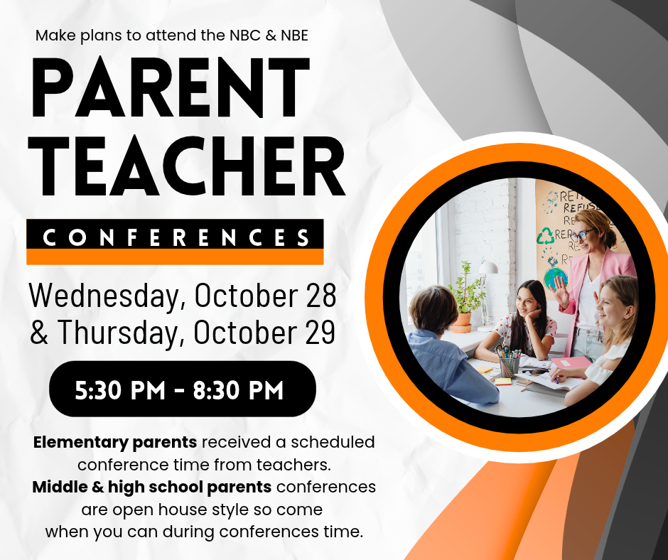 Parent Teacher Conferences 