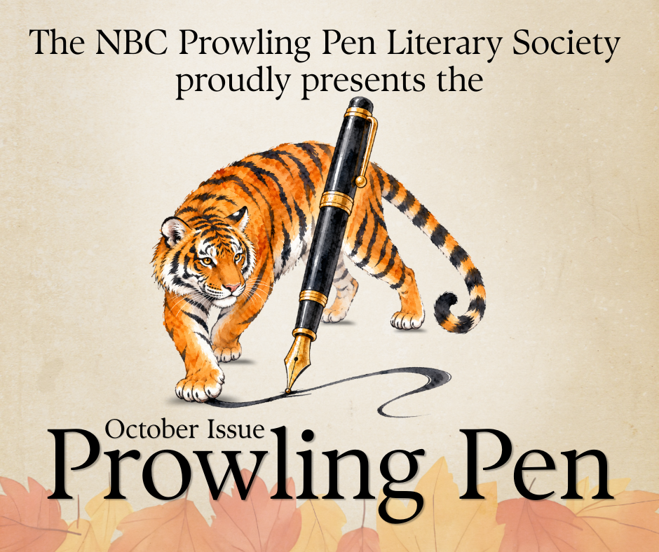 Prowling Pen