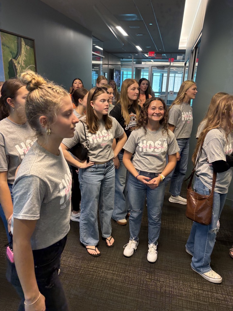 HOSA