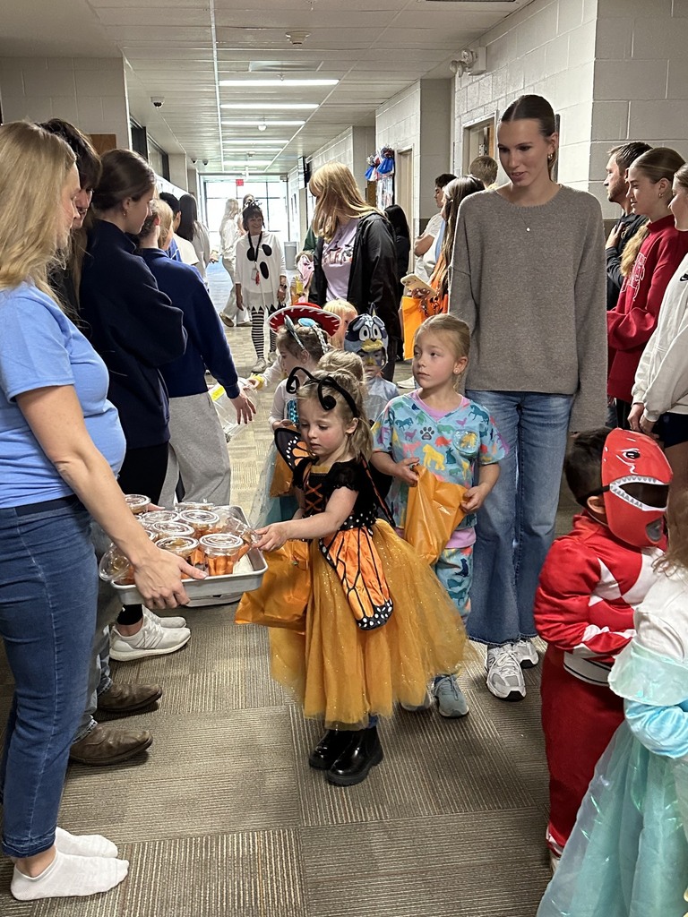 Preschool Halloween
