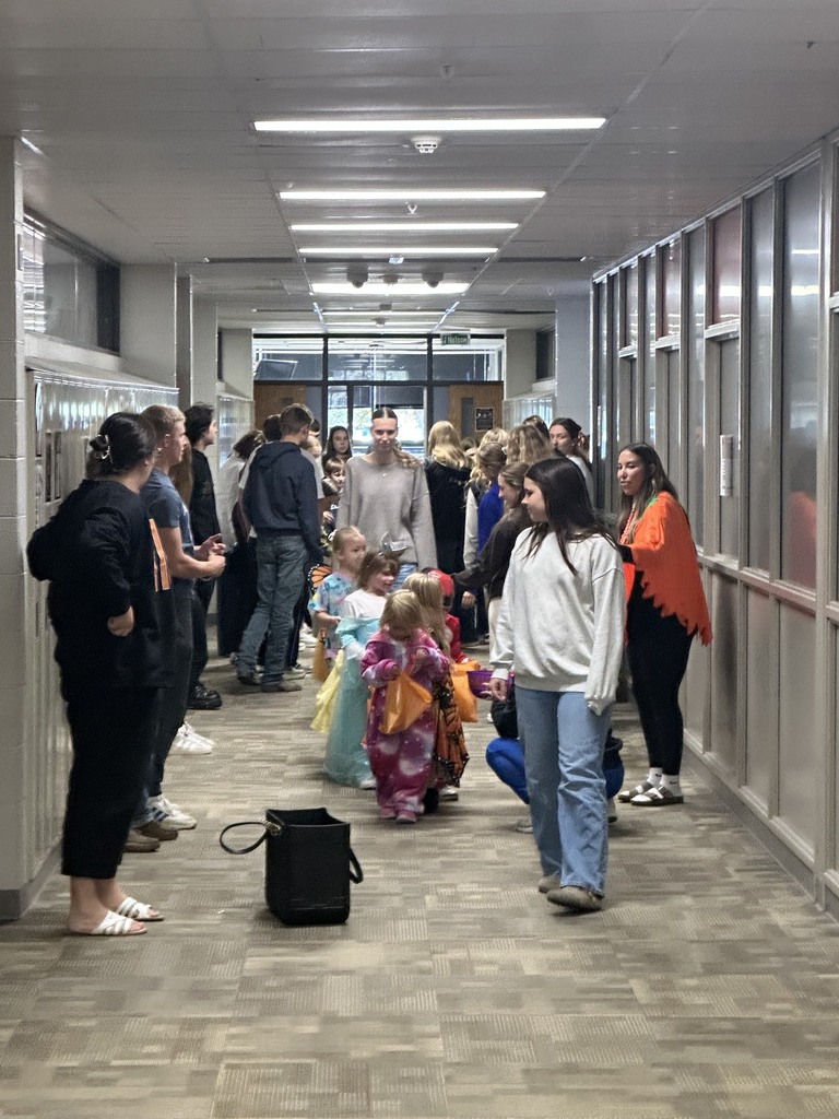 Preschool Halloween