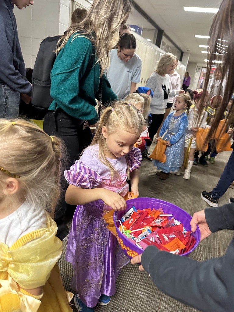 Preschool Halloween