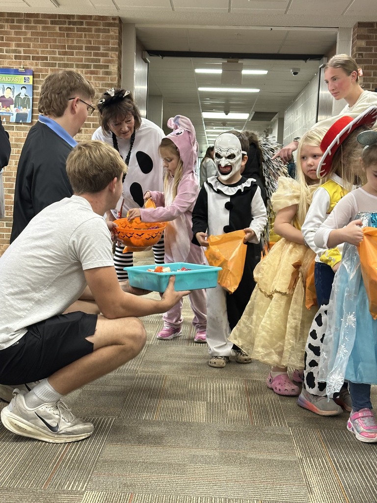 Preschool Halloween