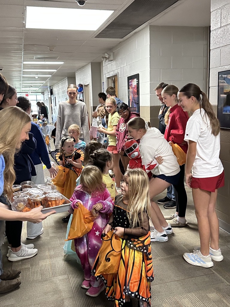 Preschool Halloween