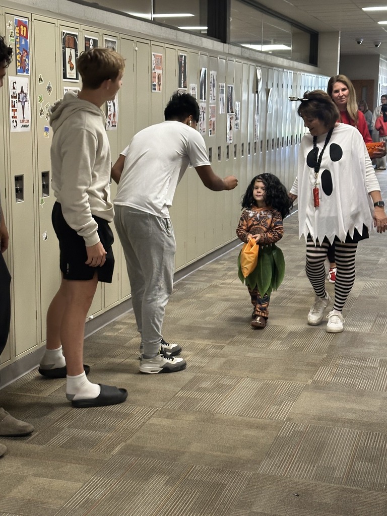 Preschool Halloween