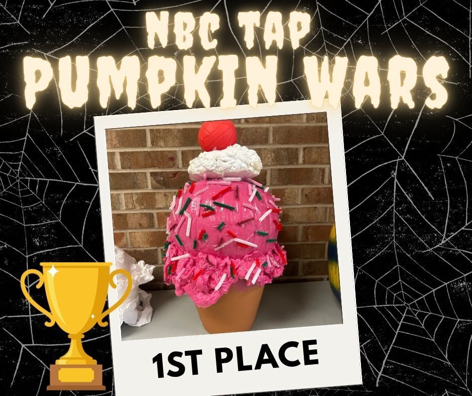 1st place