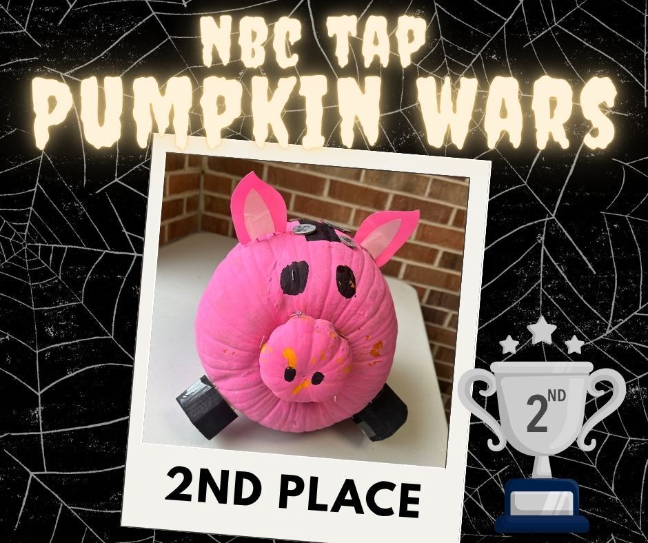 2nd place