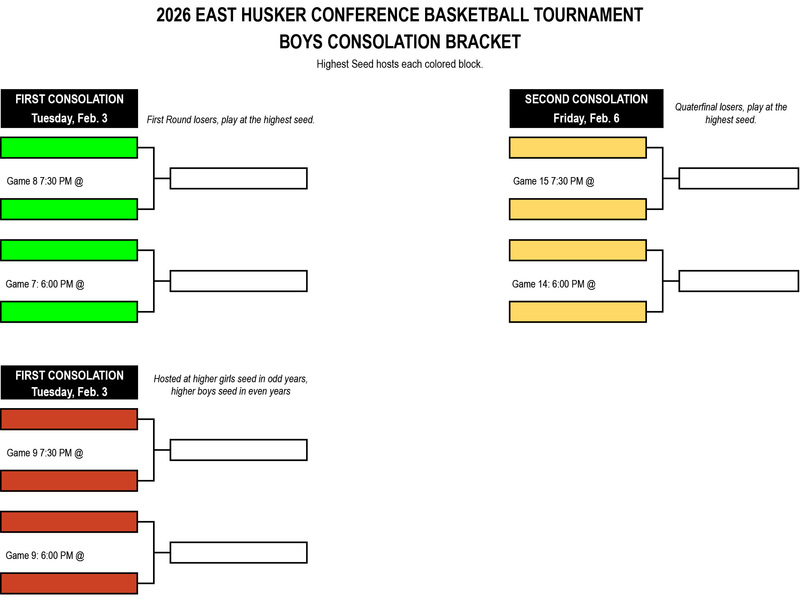 EHC Boys Bracket 2