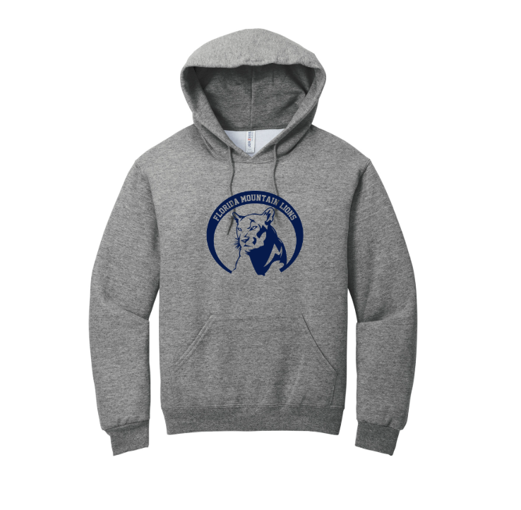 abbott memorial sweatshirt
