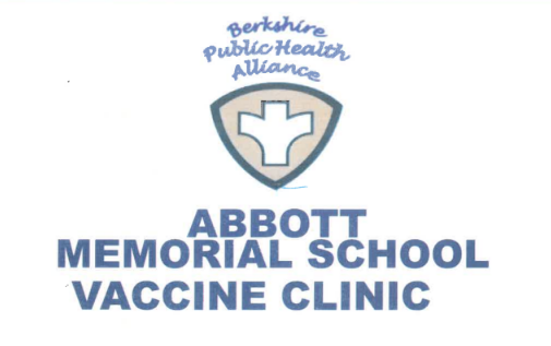 Abbott School Vaccine Clinic