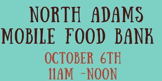 north adams mobile food bank