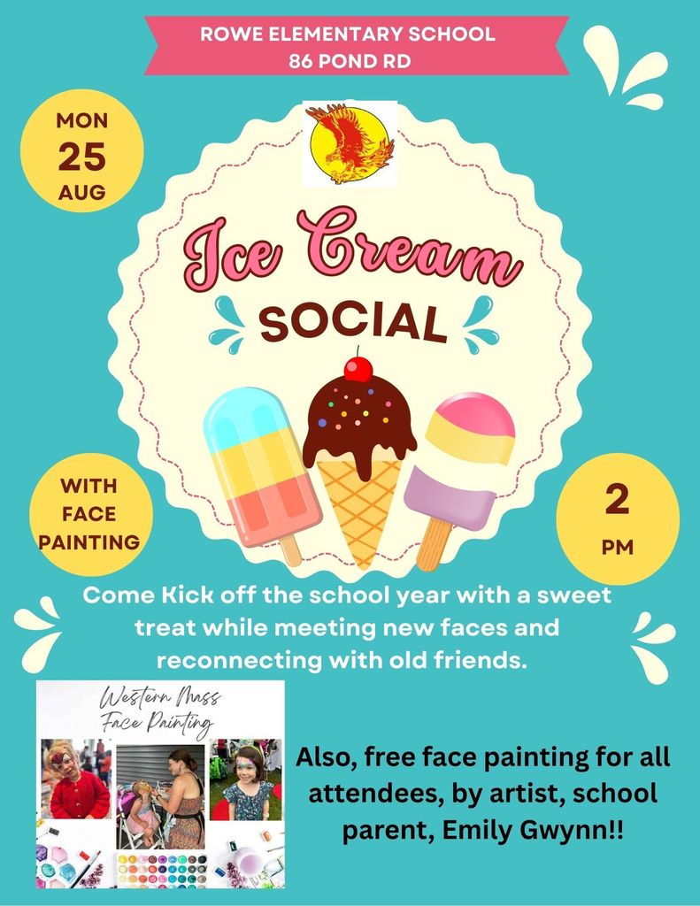 Ice Cream Social