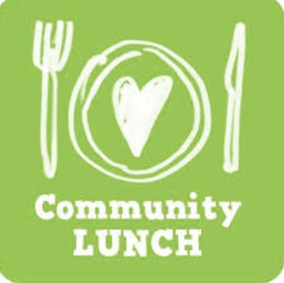 community lunch