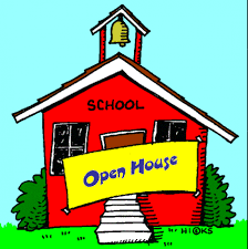 Open House