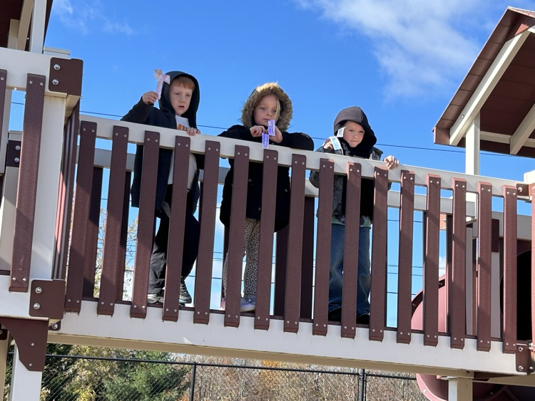 Testing our copters!