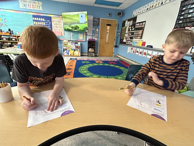 Spelling and decoding