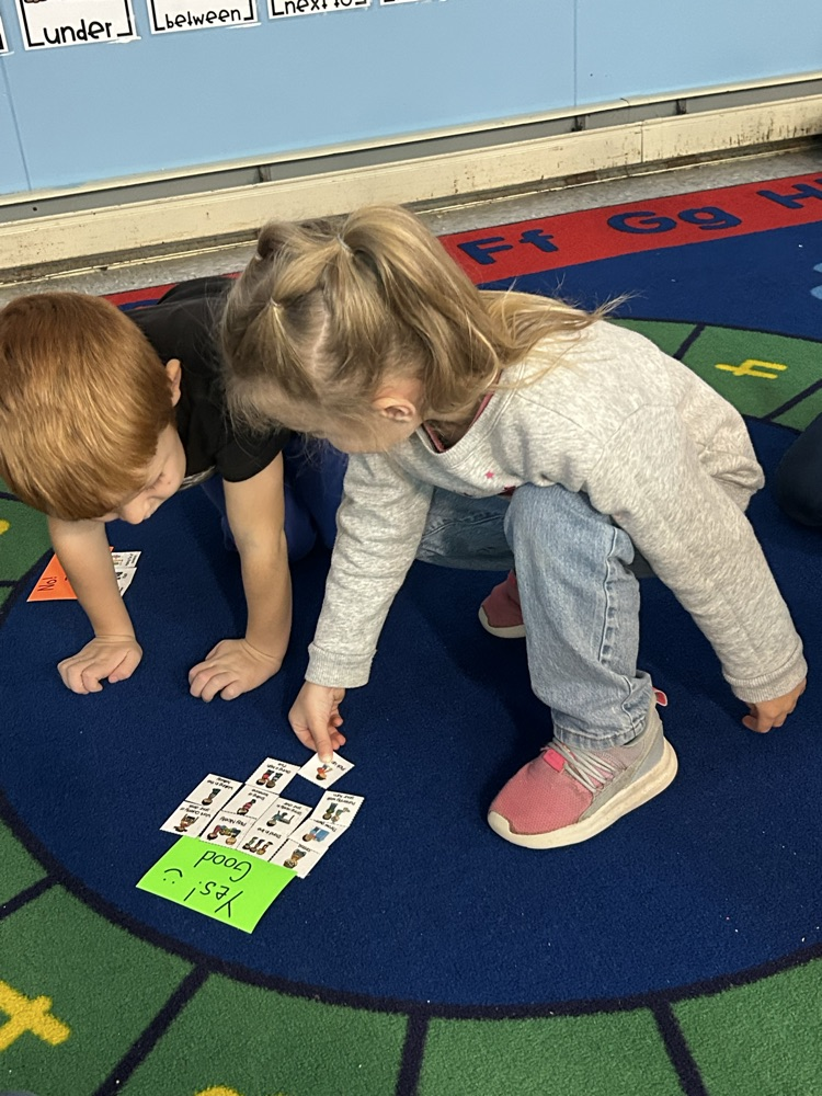 Deciding if scenario is a good choice or a bad choice… 🤔