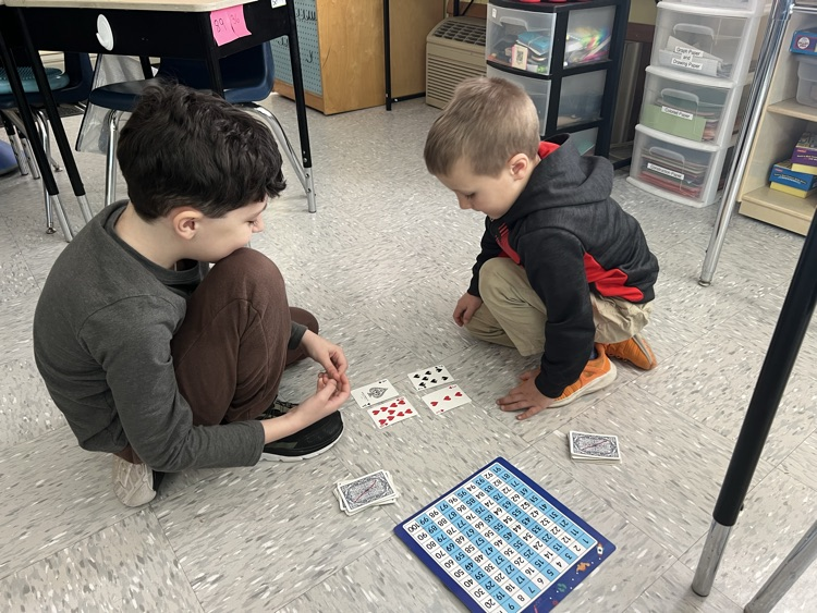 math games 