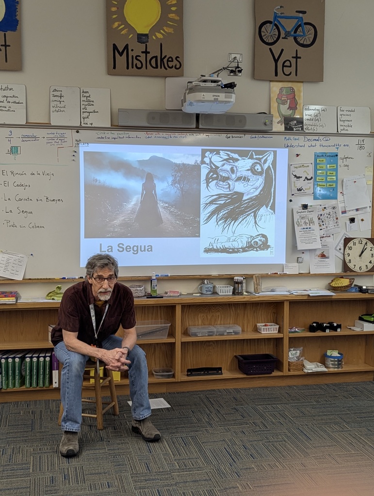 cultural study - folktales and myths