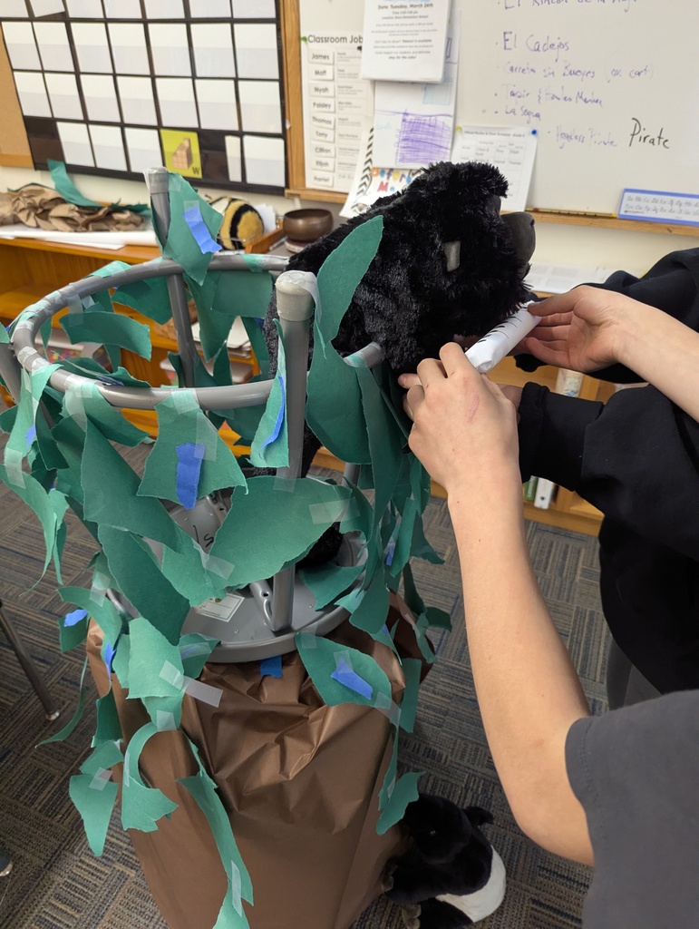 cultural study - myth/folktales recreating scenes