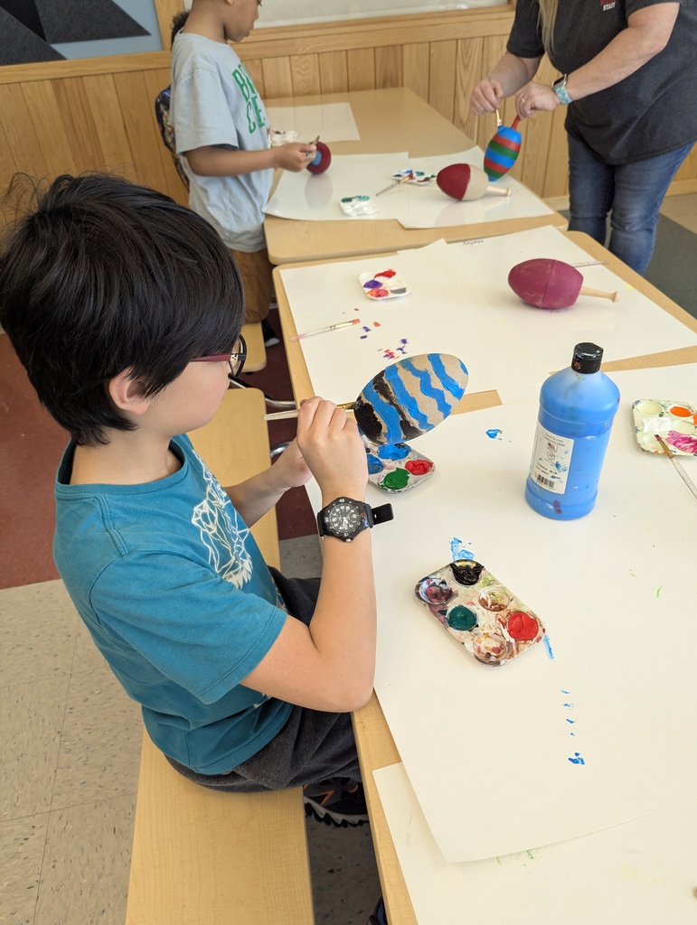 cultural study - more maracas